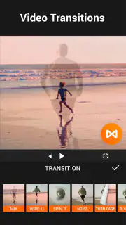 YouCut - Video Editor & Maker screenshot 4
