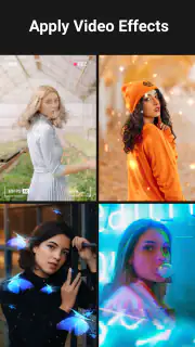YouCut - Video Editor & Maker screenshot 5