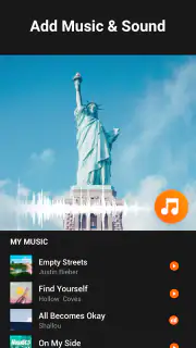 YouCut - Video Editor & Maker screenshot 6