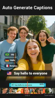 YouCut - Video Editor & Maker screenshot 8