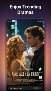 YouDrama - Short Dramas & TV screenshot 2
