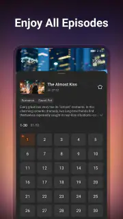 YouDrama - Short Dramas & TV screenshot 4