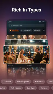 YouDrama - Short Dramas & TV screenshot 5