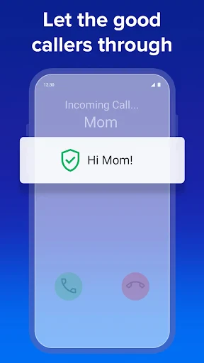 YouMail: Block Spam on Android screenshot