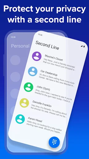 YouMail: Block Spam on Android screenshot