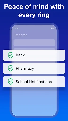 YouMail: Block Spam on Android screenshot