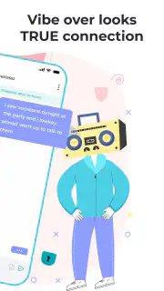 YourSecret - Match by Mindset. screenshot 3
