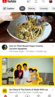YouTube screenshot 4