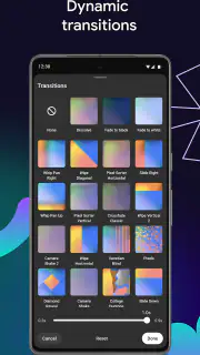 YouTube Create screenshot 4