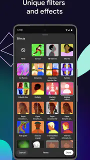 YouTube Create screenshot 5