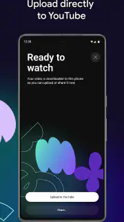 YouTube Create screenshot 7