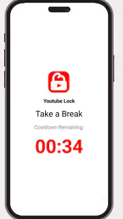 YouTube Lock - Parent Control screenshot 3