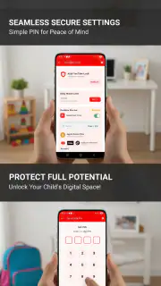 YouTube Lock - Parent Control screenshot 5