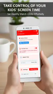 YouTube Lock - Parent Control screenshot 6