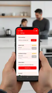 YouTube Lock - Parent Control screenshot 7