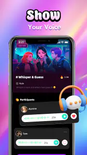 Yovo - Video Chat & Meet Girl screenshot 6