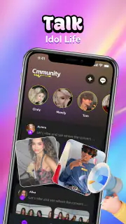 Yovo - Video Chat & Meet Girl screenshot 8