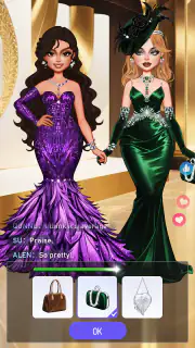 YoYa Sparkle: Style Pop screenshot 6