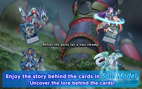 Yu-Gi-Oh! Master Duel screenshot
