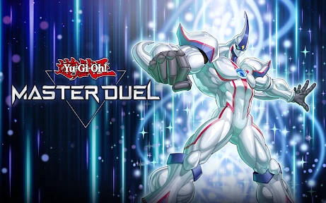 Yu-Gi-Oh! Master Duel screenshot