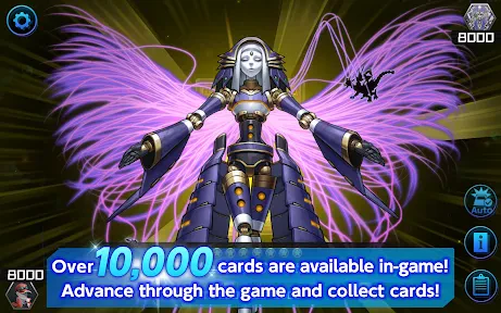 Yu-Gi-Oh! Master Duel screenshot