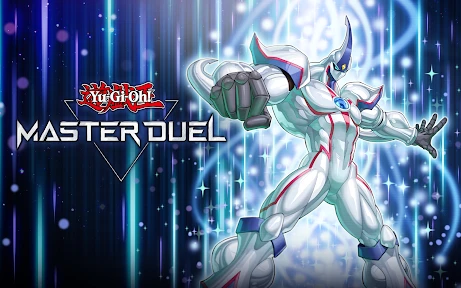 Yu-Gi-Oh! Master Duel screenshot