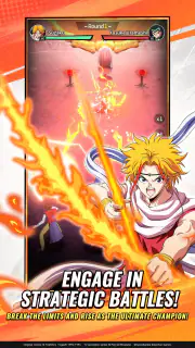 Yu Yu Hakusho：Slugfest screenshot 3