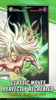 Yu Yu Hakusho：Slugfest screenshot 4