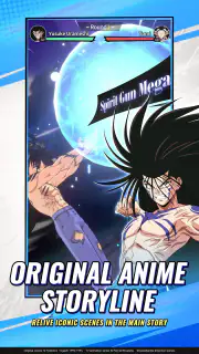 Yu Yu Hakusho：Slugfest screenshot 5