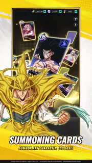 Yu Yu Hakusho：Slugfest screenshot 8