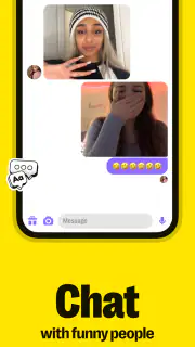Yubo: Make new friends screenshot 3