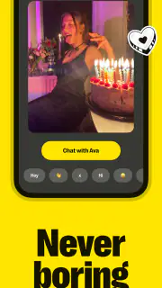 Yubo: Make new friends screenshot 5
