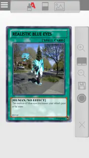 Yugioh Card Maker screenshot 8