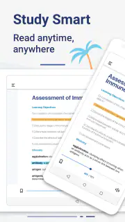 Yuzu eReader screenshot 1