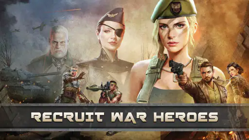 Z Day: Hearts of Heroes screenshot 3