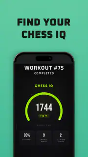 Zapp Chess: Online Chess Game screenshot 2