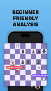 Zapp Chess: Online Chess Game screenshot 5