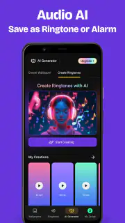 Zedge™ Wallpapers & Ringtones screenshot 5
