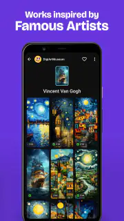 Zedge™ Wallpapers & Ringtones screenshot 8