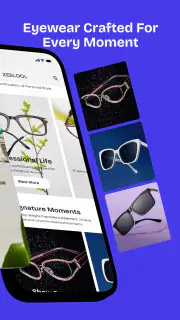 Zeelool - Eyewear For Everyday screenshot 2