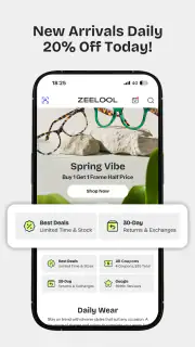 Zeelool - Eyewear For Everyday screenshot 3
