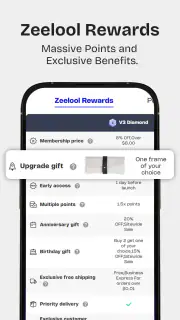 Zeelool - Eyewear For Everyday screenshot 6