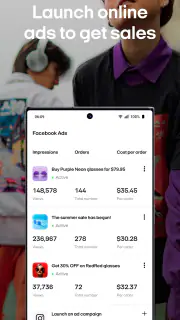 Zeely: AI Marketing Platform screenshot 3