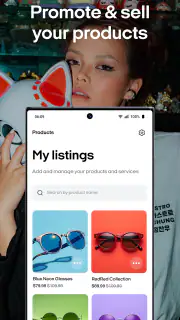 Zeely: AI Marketing Platform screenshot 4
