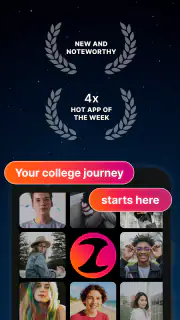ZeeMee screenshot 1