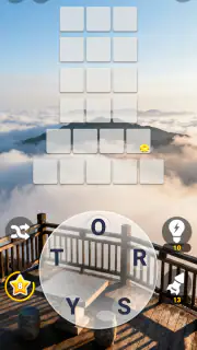Zen Connect - Word Puzzle screenshot 4