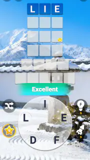 Zen Connect - Word Puzzle screenshot 6
