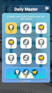 Zen Connect - Word Puzzle screenshot 7