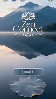 Zen Connect - Word Puzzle screenshot 8