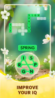 Zen Crossword screenshot 2